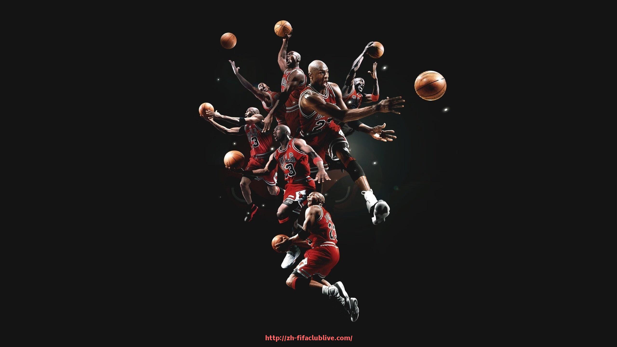 世俱杯直播-NBA历史上有哪些传奇扣篮集锦？（nba历届扣篮）