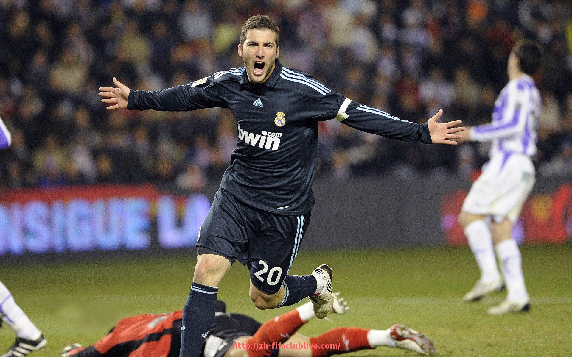 世俱杯直播-全程高清！世俱杯现场直播全平台收看攻略